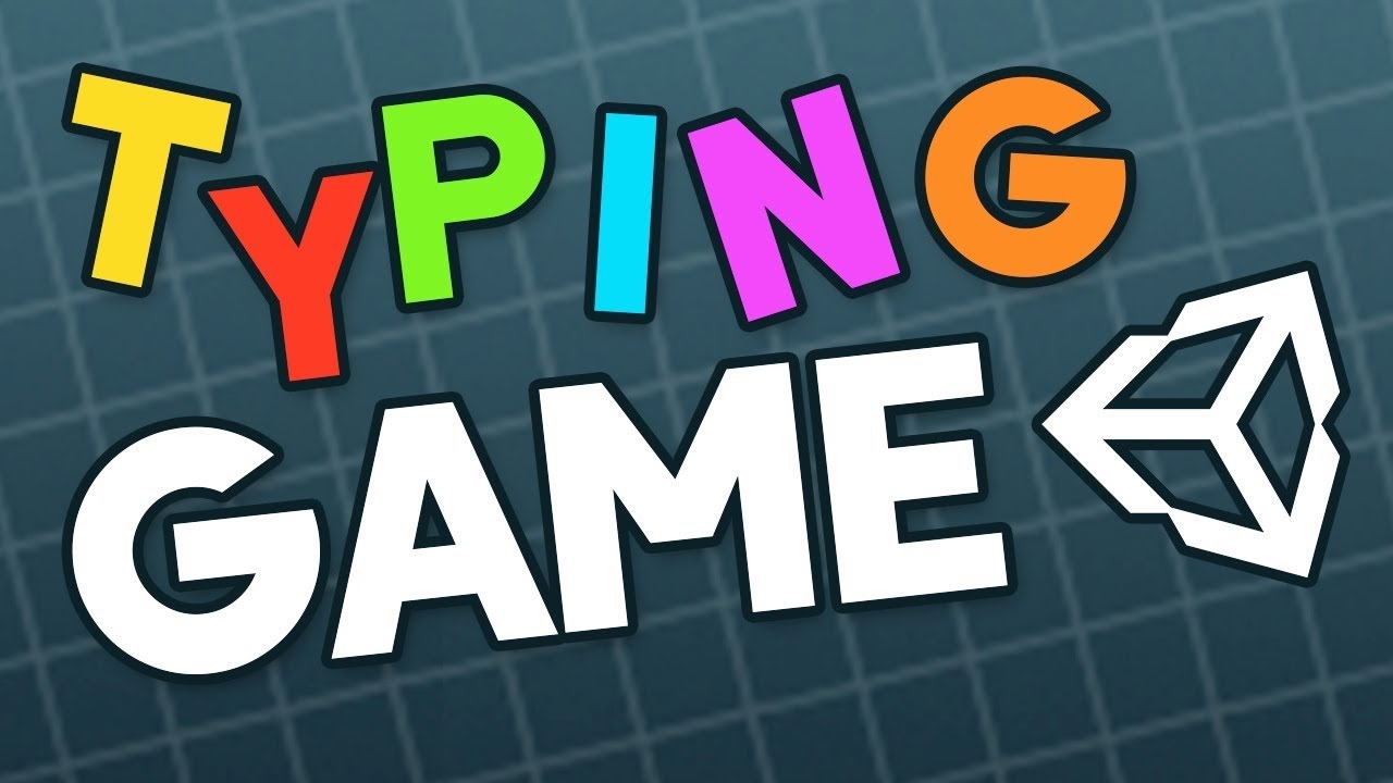 TYPING GAME FOR ANDROID 5 