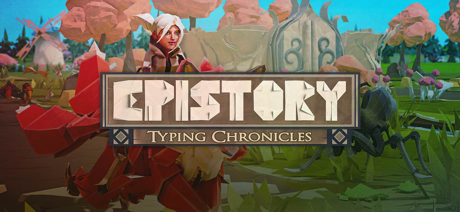 EPISTORY TYPING CHRONICLES 2023