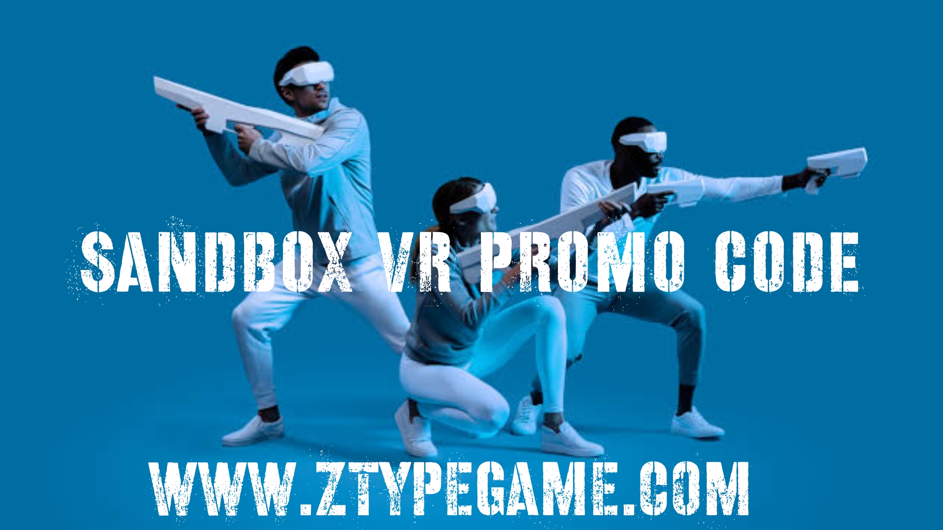 SANDBOX VR PROMO CODE DECEMBER 2023
