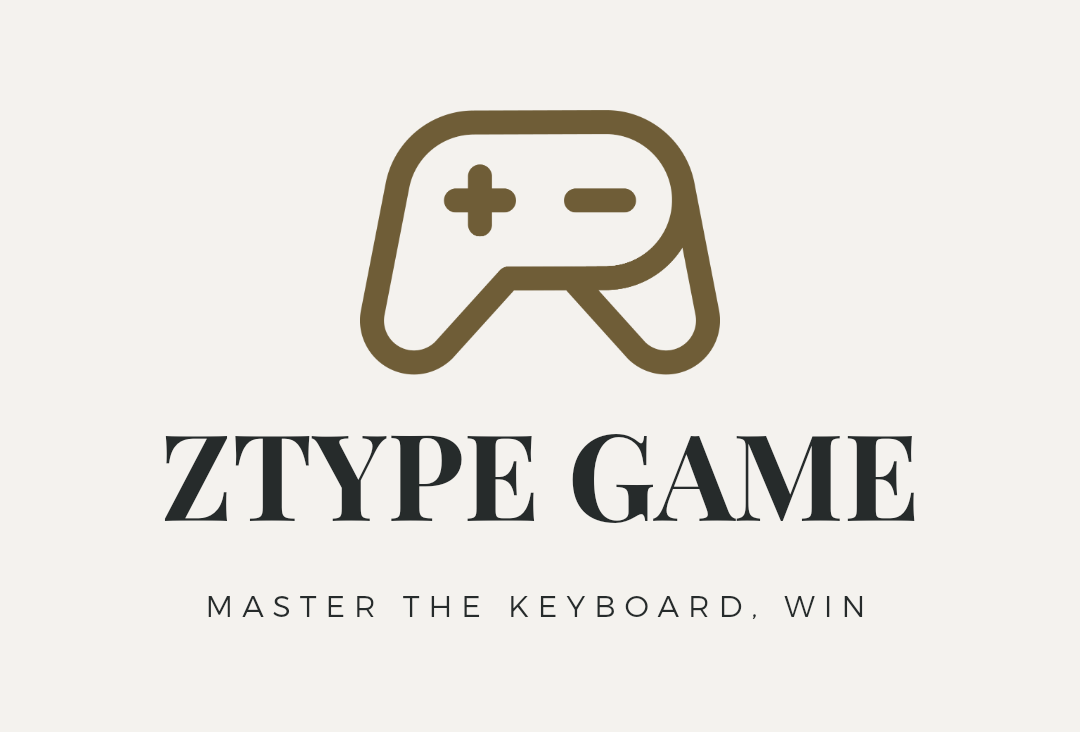 ZTYPE GAME